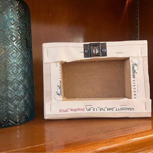 Amazing Grace Canvas Art - Picture 3 of 3